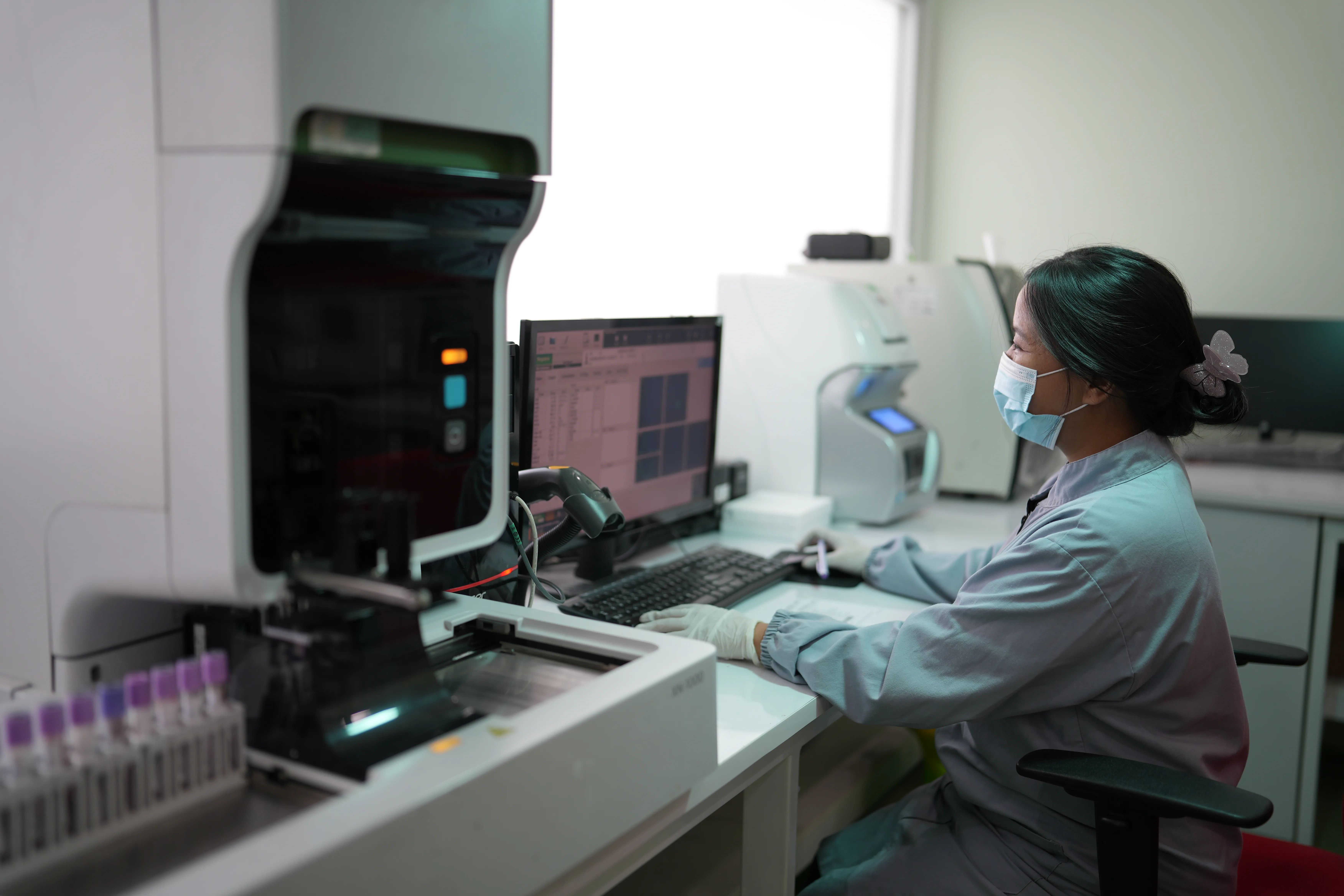 CARDIOLOGY IMAGING